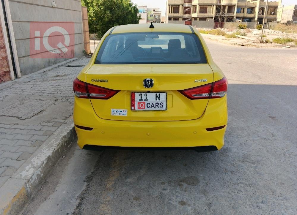 شانجان السفن